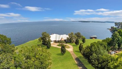 Farm and Ranch for sale in Sabine County, Texas