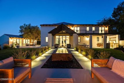 Timberland Property for sale in Los Angeles County, California