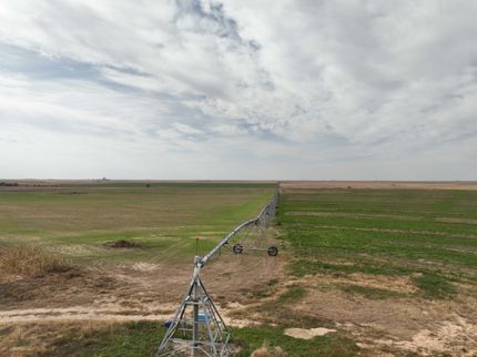 Farm and Ranch for sale in Texas County, Oklahoma