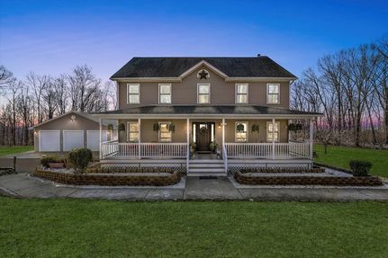 Farm and Ranch for sale in Sullivan County, New York