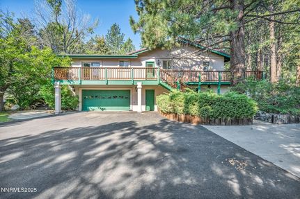 Farm and Ranch for sale in Carson City County, Nevada