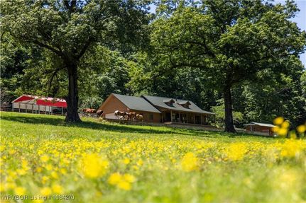 Farm and Ranch for sale in Washington County, Arkansas