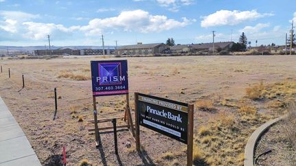 Farm and Ranch for sale in Albany County, Wyoming
