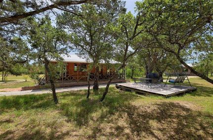 Horse Property for sale in Blanco County, Texas