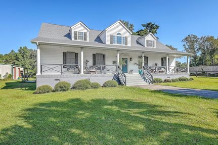 Farm and Ranch for sale in Dorchester County, South Carolina