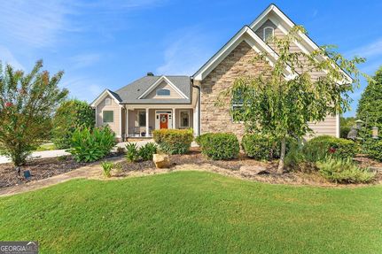 Farm and Ranch for sale in Hart County, Georgia