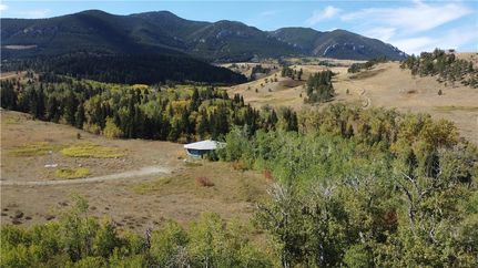 Recreational Property for sale in Stillwater County, Montana