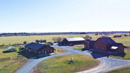 Farm and Ranch for sale in Carbon County, Montana