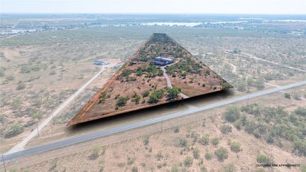 Recreational Property for sale in Mitchell County, Texas