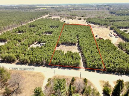 Farm and Ranch for sale in Oneida County, Wisconsin