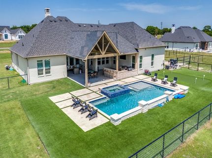 Farm and Ranch for sale in Grayson County, Texas