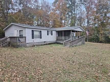 Farm and Ranch for sale in Moore County, Tennessee
