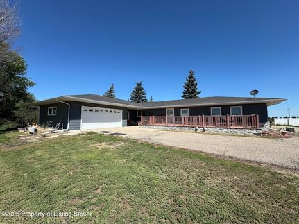 Farm and Ranch for sale in McKenzie County, North Dakota