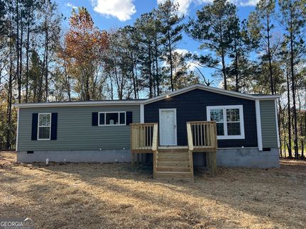 Farm and Ranch for sale in Baldwin County, Georgia