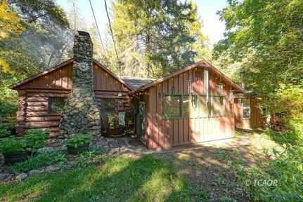 Recreational Property for sale in Trinity County, California