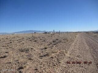Homesite for sale in Socorro County, New Mexico