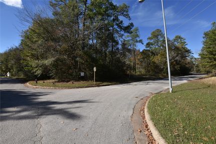 Undeveloped Land for sale in Harris County, Texas