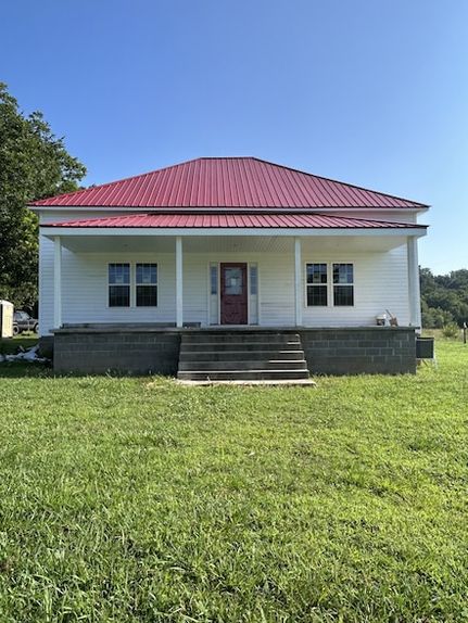 Farm and Ranch for sale in Giles County, Tennessee