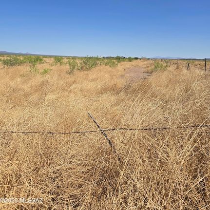 Recreational Property for sale in Cochise County, Arizona