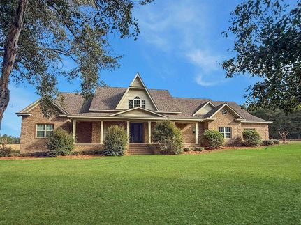 Farm and Ranch for sale in Covington County, Alabama