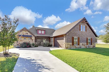 Undeveloped Land for sale in Wise County, Texas