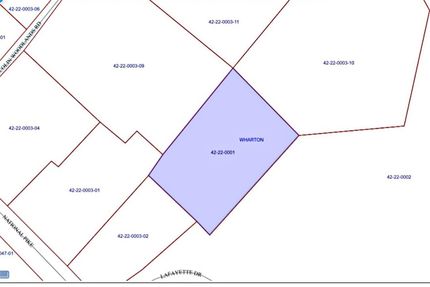 Farm and Ranch for sale in Fayette County, Pennsylvania