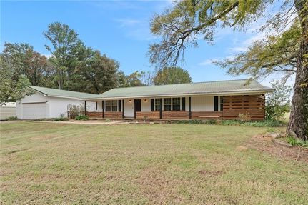 Recreational Property for sale in Franklin County, Arkansas