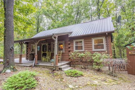 Undeveloped Land for sale in Crawford County, Indiana