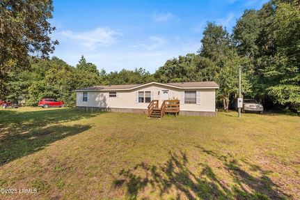 Recreational Property for sale in Beaufort County, South Carolina