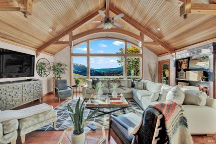 Timberland Property for sale in Solano County, California