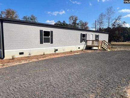 Recreational Property for sale in Calhoun County, South Carolina