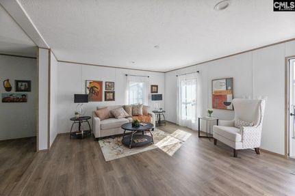 Lakefront Property for sale in Orangeburg County, South Carolina