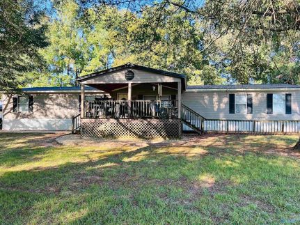 Recreational Property for sale in Lawrence County, Alabama