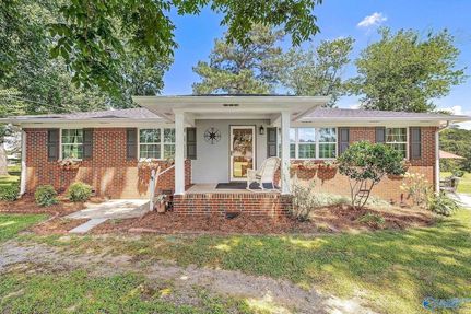 Commercial Property for sale in Etowah County, Alabama