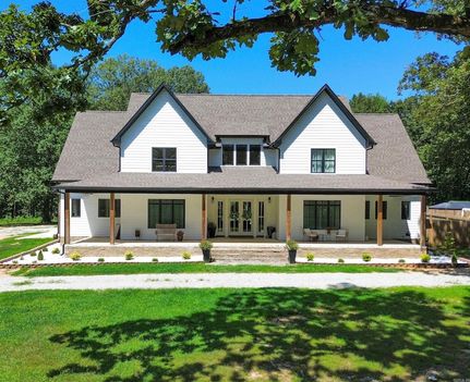 Recreational Property for sale in Lawrence County, Arkansas