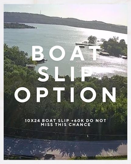 Recreational Property for sale in Stone County, Missouri