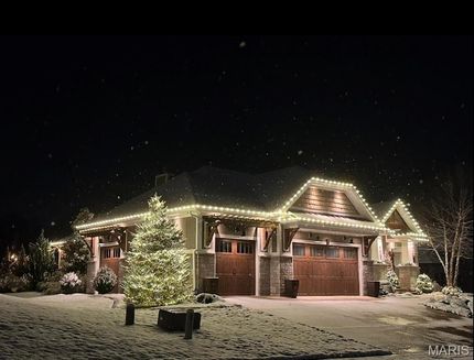 Timberland Property for sale in Saint Clair County, Illinois