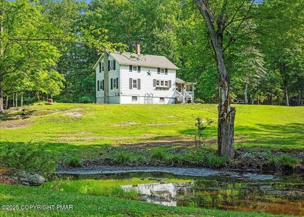 Recreational Property for sale in Monroe County, Pennsylvania