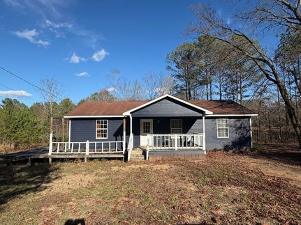 Farm and Ranch for sale in Clay County, Mississippi