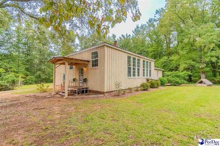Recreational Property for sale in Chesterfield County, South Carolina