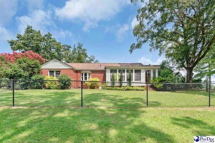 Recreational Property for sale in Chesterfield County, South Carolina