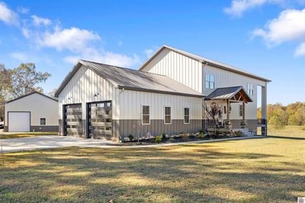 Commercial Property for sale in Lyon County, Kentucky