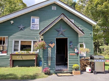 Farm and Ranch for sale in Fulton County, New York