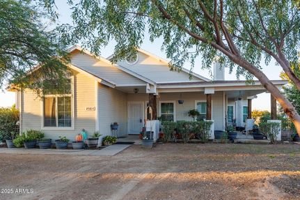 Farm and Ranch for sale in Maricopa County, Arizona