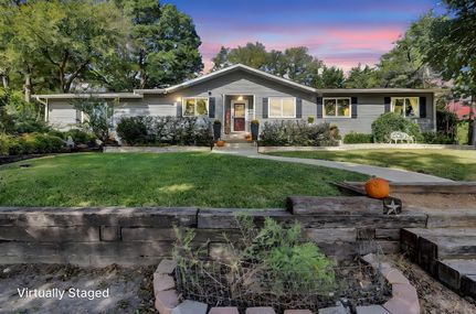 Recreational Property for sale in Ellis County, Texas