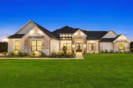 Recreational Property for sale in Ellis County, Texas