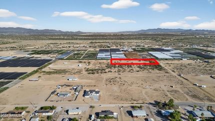 Farm and Ranch for sale in Maricopa County, Arizona