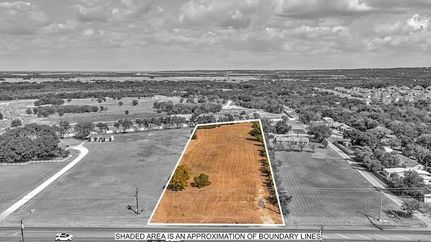 Undeveloped Land for sale in McLennan County, Texas