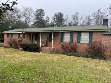 Farm and Ranch for sale in Macon County, Georgia