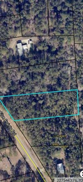 Undeveloped Land for sale in Sumter County, Georgia